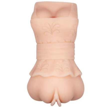 CRAZY BULL - WATER SKIN MASTURBADOR VAGINA MODEL 2