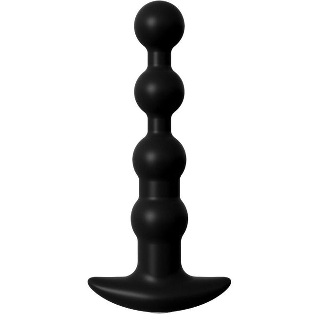 ANAL FANTASY ELITE COLLECTION - RECHARGEABLE ANAL BALLS