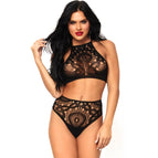 M/L / NEGRO