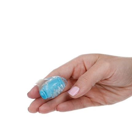 CASUAL LOVE - LOVE FINGER FUN BLUE