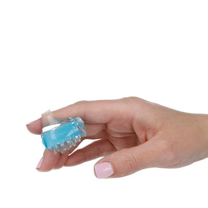 CASUAL LOVE - LOVE FINGER FUN BLUE