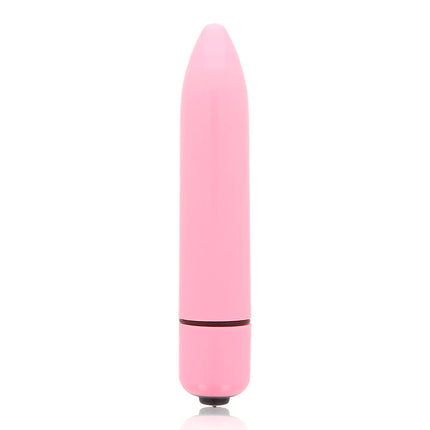 GLOSSY - THIN VIBE PINK