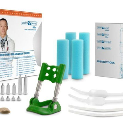 ANDROPENIS MINI - PENIS EXTENDER