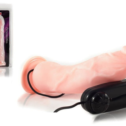 BAILE - REALISTIC PENIS LOVE CLONE 22.3 CM