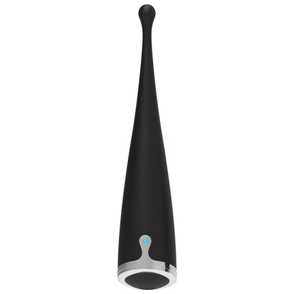 BRILLY GLAM - SPOT VIBE CLITORIAL BLACK