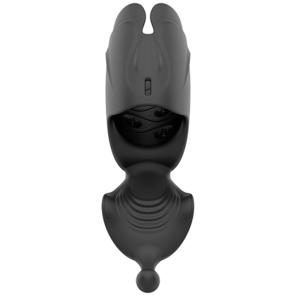 JAMYJOB - RECHARGEABLE HEAD STROKER MASTURBATOR