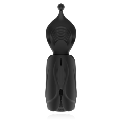 JAMYJOB - RECHARGEABLE HEAD STROKER MASTURBATOR