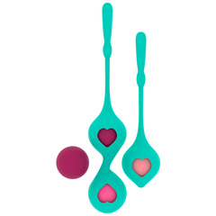 Collection image for: Silicone balls