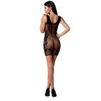 ONE SIZE / NEGRO