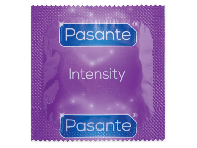 PASANTE - POINTS AND STR AS INTENSITY 144 UNITS