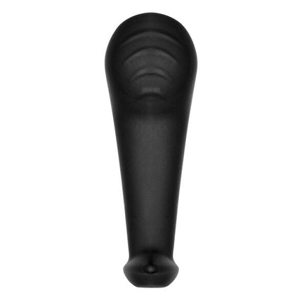 ELECTRASTIM - NONA SILICONE BLACK G-SPOT STIMULATOR