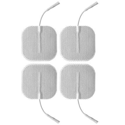 ELECTRASTIM - SQUARE SELF ADHESIVE PADS